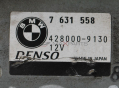 Стартер DENSO за BMW F20 3.0I  135I M-Performance         428000-9130  12V
