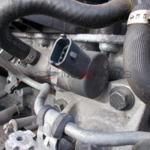 Регулатор налягане на гориво за Volvo C70 2.0 D3 Fuel Pressure Regulator 31216313 0281002990