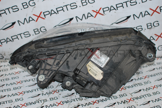 Преден ляв фар за Mercedes-Benz W205 C-Class