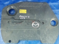 MAZDA 6 2.0 D 136 Hp 2004 ENGINE COVER