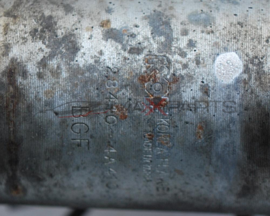 ЕГР клапан за KIA SORENTO 2.5CRDI   28410-4A410