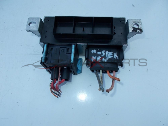 Реле подгрев за RENAULT MASTER 2.3DCI 8200558438-A 8200558438A