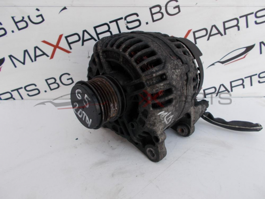 Генератор за VW Golf 5 2.0TDI ALTERNATOR 06F903023F 0124525091