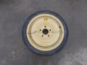 Патеричка за vw MAZDA 3 TOYO T115/70D15 DOT 3609 SPACE SAVER SPARE WHEEL