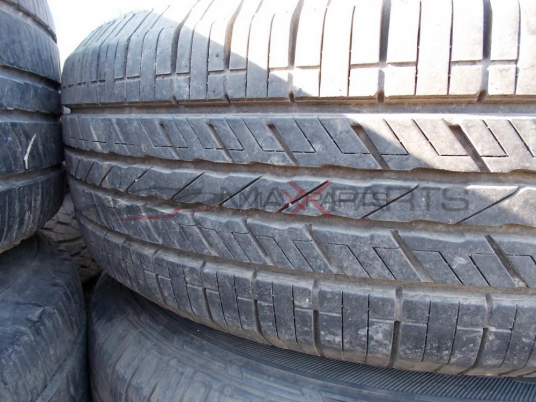 1бр. гумa HANKOOK DYNAPRO HP 235/65R17 DOT 0215