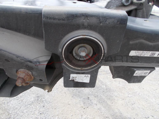 Заден мост с диференциал за BMW F20 2017г