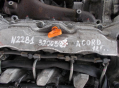Двигател за HONDA ACCORD 2.2D N22B1 Engine