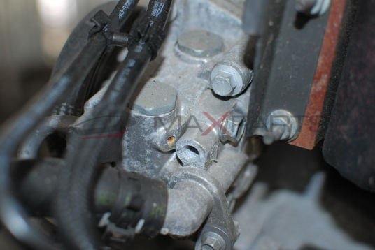 Хидравлична помпа за Jaguar XF 2.2D 9X23-3A696-AA