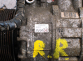 Клима компресор за Range Rover Sport 2.7D 447180-8382