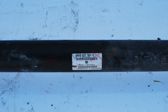 КАРДАН ЗА VW TIGUAN 2007-  5N0 521 101E