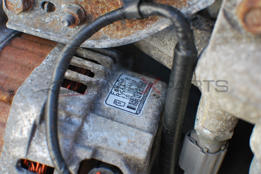 Генератор за Mazda 6 2.2D A2TJ0681A