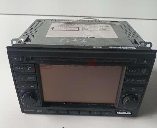 НАВИГАЦИЯ NISSAN QASHQAI 1.6 D CARD READER  9588329 25915BH30E G 0603 009 034 362  BOSCH PART NO .  NISSAN PART NO . SE 25915BH30E  7 612 830 076  CLASS 1 LASERPRODUCT  Index : G  DNN : TBR757  Mounting Screws  SW : E603 ( 0603 )  150  M5x8 max .  MH : 00
