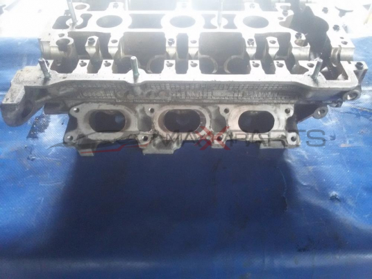 AUDI 2.7 BI-TURBO CYLINDER HEAD