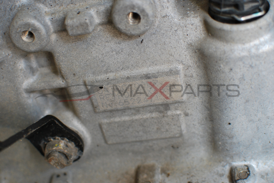 Скоростна кутия за Nissan Navara 2.3DCI RE7R01B