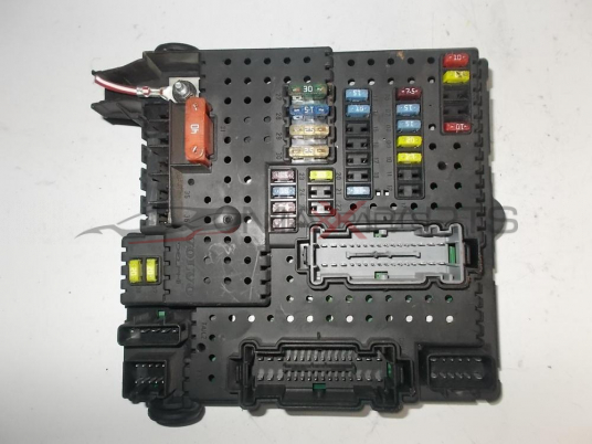 Бушонно табло за VOLVO V70 FUSE BOX 30728512  28017881
