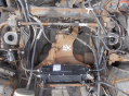 Заден диференциал за LAND ROVER DISCOVERY 2.7 TDV6 DIFFERENTIAL TVK500042 7004 0162719