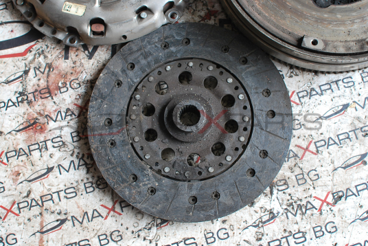 Комплект съединител за Mazda 6 2.2D