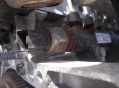Датчик налягане на гориво за Peugeot 308 1.6HDI fuel pressure sensor 9655465480