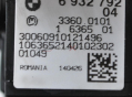 Ключ светлини за BMW E91  3.5D     6 932 792 04