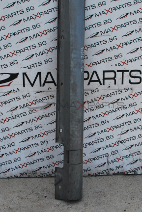 Десен праг за Mercedes-Benz E-Class AMG SW