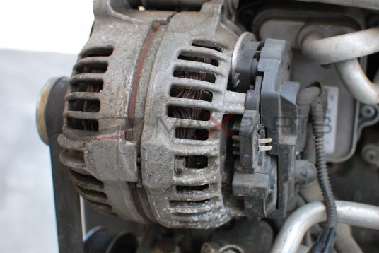 Генератор за Volkswagen Golf 6 1.4TSI 03C903023S