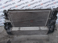 Клима радиатор за Volvo V60 2.0 D4 Air Con Radiator 31332027