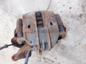 VOLVO V40   L brake caliper