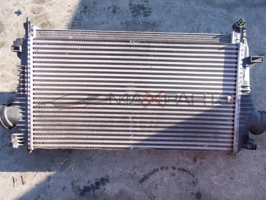 Интеркулер за OPEL INASIGNIA 2.0CDTI Intercooler 13241751