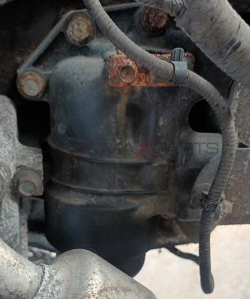 КОРПУС МАСЛЕН ФИЛТЪР KIA SORENTO 2.2 D