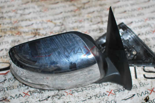 Дясно огледало за Mitsubishi L200