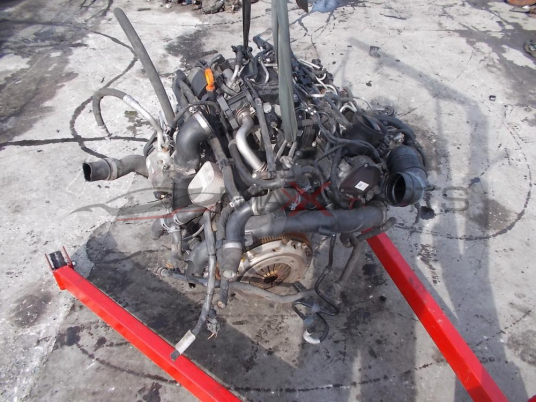 Двигател за SEAT LEON 1.6TDI CAY ENGINE
