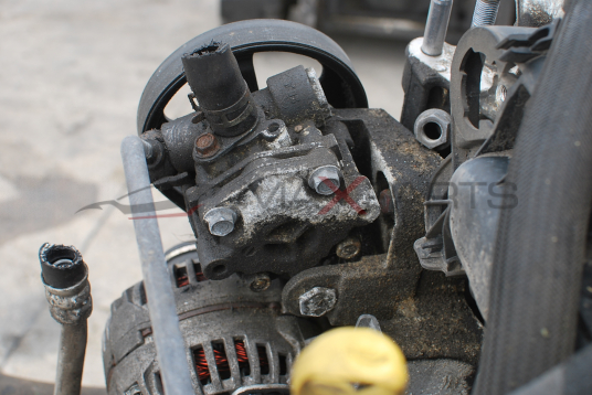 Хидравлична помпа за Peugeot 4007 2.2HDI