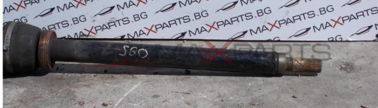 Предна дясна полуоска за VOLVO S60 2.4 D5
