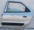 XSARA REAR L