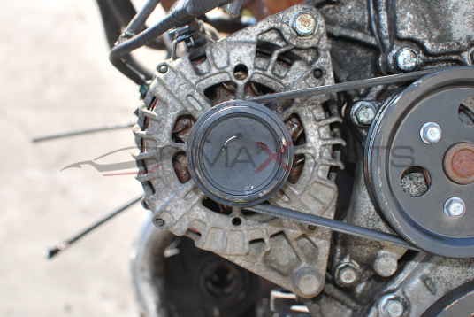 Генератор за Hyundai IX35 1.7CRDI 37300-2A850 2611067