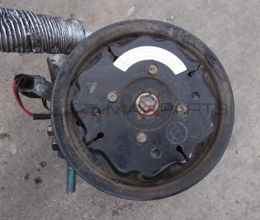 КЛИМА КОМПРЕСОР AIR CON PUMP  VW GOLF BORA  6Q0820803G  6SEU12C