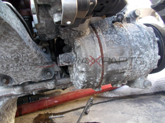 Клима компресор за BMW E60 3.0D Compressor 7SBU17C GE447260-1570