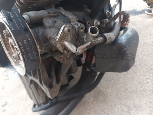 ХИДРАВЛИЧНА ПОМПА VW CRAFTER 2.0 I