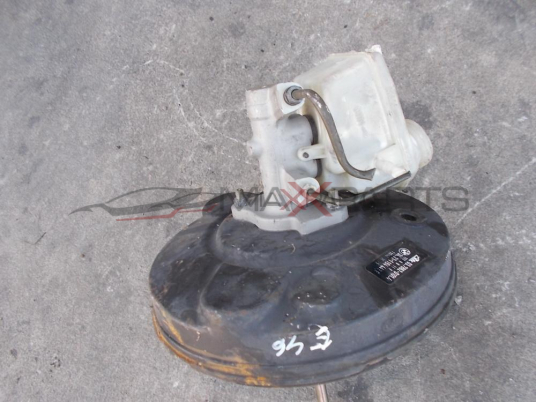 Серво усилвател за BMW E46 BRAKE SERVO  1164442 E