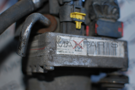 Електрическа хидравлична помпа за Peugeot 407 21600731