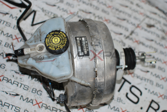 Серво усилвател за Mercedes-Benz W205 C43AMG A2054300130