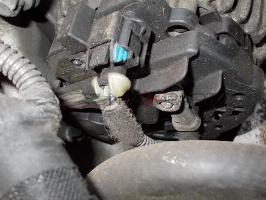 Генератор за OPEL 1.9 CDTI 150 HP