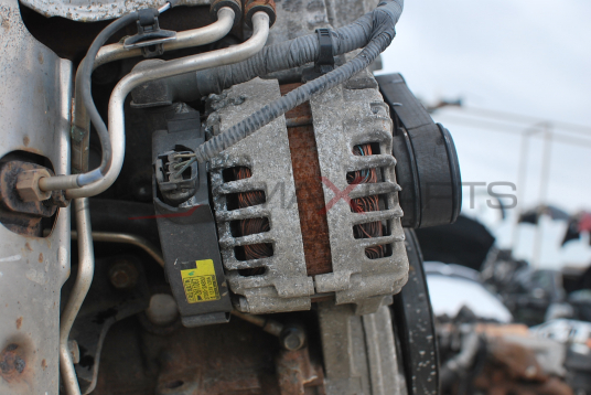 Генератор за KIA Sportage 1.7CRDI   37300-2A850  130A