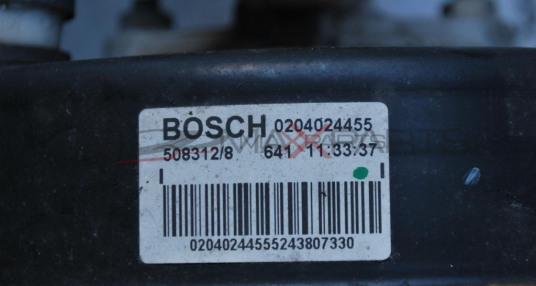 Серво усилвател за TOYOTA COROLLA VERSO 2.2D4D               0204024455