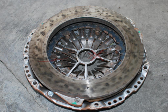 Съединител комплект за Peugeot Boxer 2.2HDI BU31-7550-BA BU31-7563-BA ФАБРИЧНО НОВО