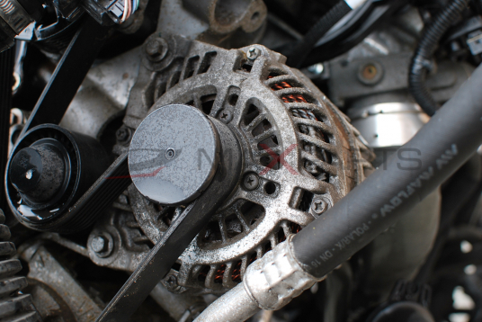 Генератор за Renault Master 2.3DCI 231008137R