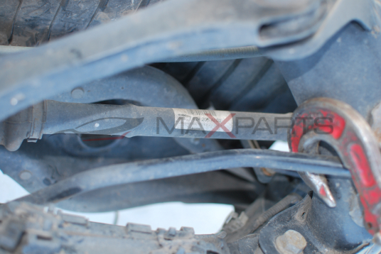 Задна лява полуоска за BMW F20 2.0D 7624205