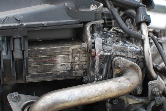 ЕГР охладител за Mercedes-Benz ML-CLASS 2.2CDI A6511400675