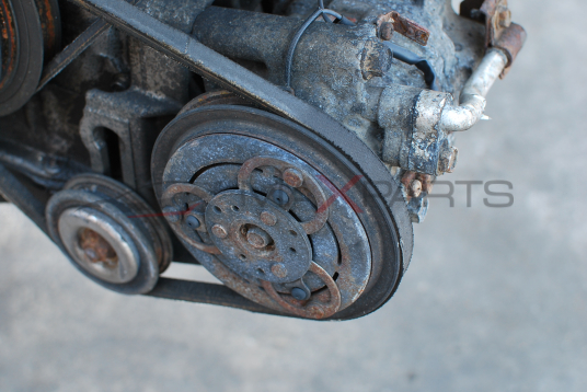 Климатичен компресор за Nissan X-Trail 2.2D 688034874