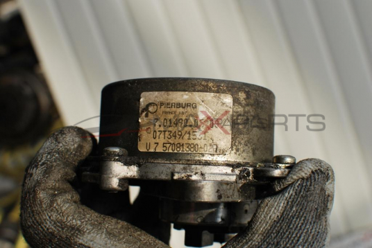 Вакуум помпа за Peugeot 308 1.6i 16v  V757081380
